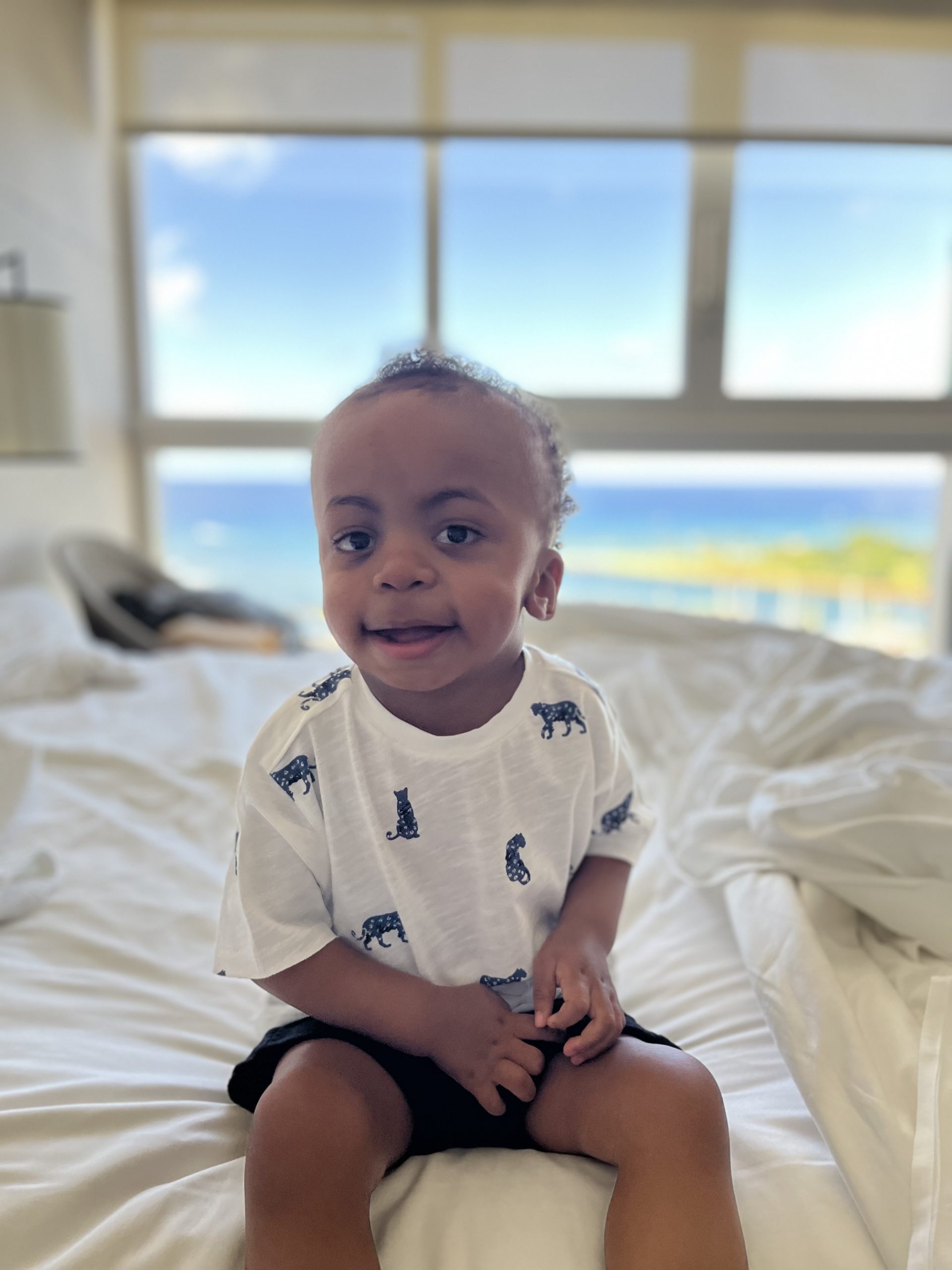 Caiden's Story Children We Are Helping